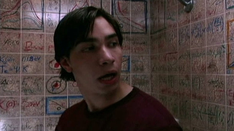 Raising Genius still 1