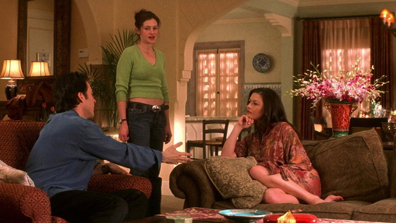 America's Sweethearts still 4
