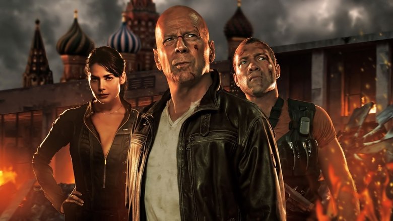 A Good Day to Die Hard still 1