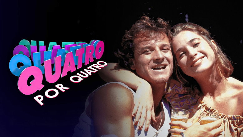 Four Lives, Four Loves still 1