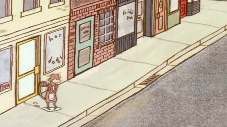Utica Cartoon still 5