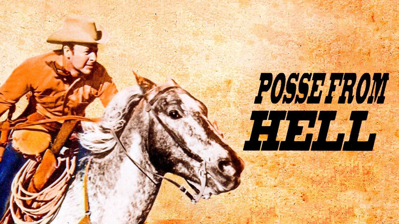 Posse from Hell still 5