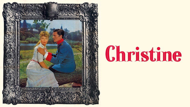 Christine still 5