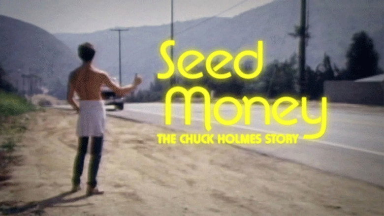 Seed Money: The Chuck Holmes Story still 6
