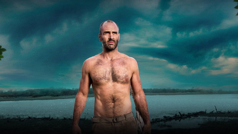 Naked and Marooned with Ed Stafford still 3