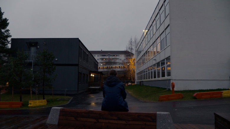 Første Trinn still 3