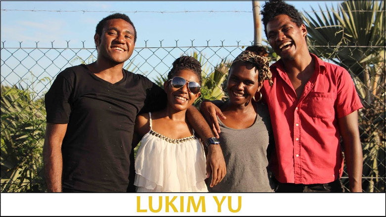 Lukim Yu still 1