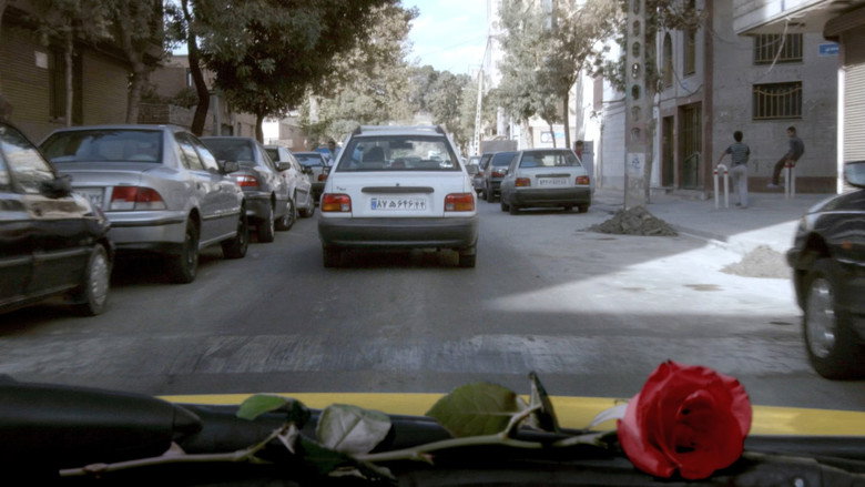 Taxi still 6