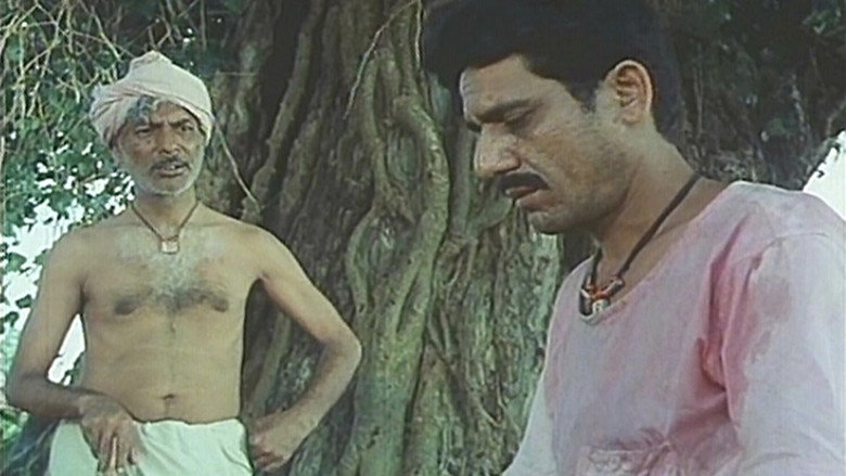 Sadgati still 2