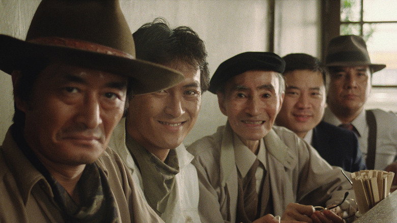Tampopo still 5