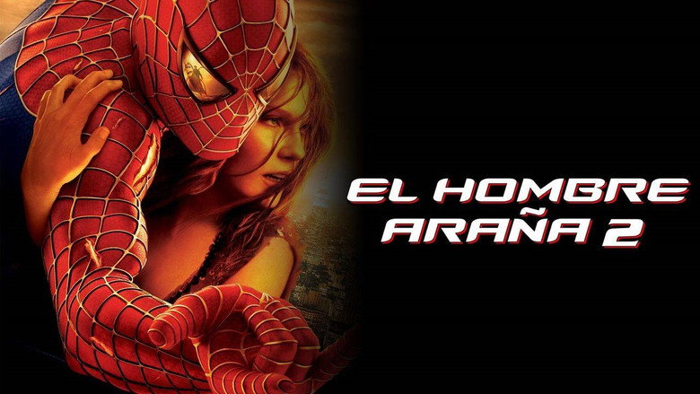 Spider-Man 2 still 6