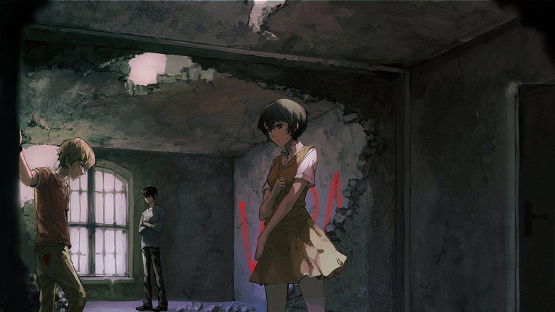 Terror in Resonance still 7