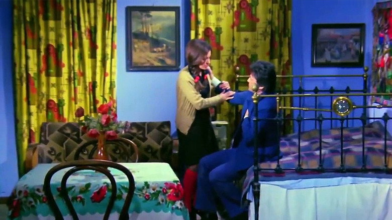 Çaresizler still 2