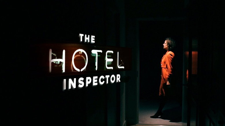 The Hotel Inspector still 3