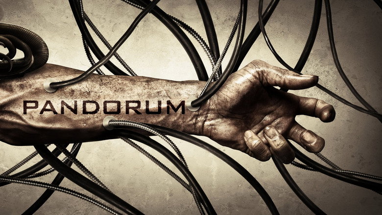Pandorum still 6