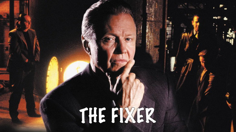 The Fixer still 8
