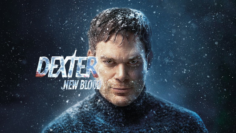 Dexter: New Blood still 6