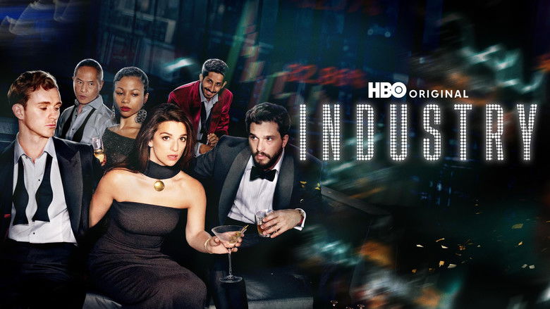 Industry still 3