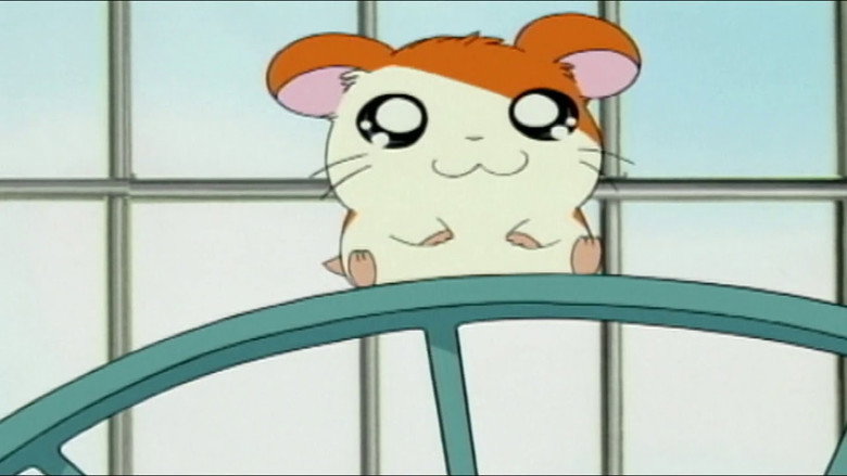 Hamtaro still 2