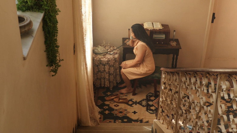 Casa de Maria still 2