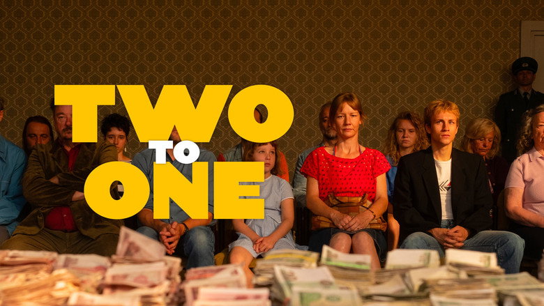 Two to One still 2