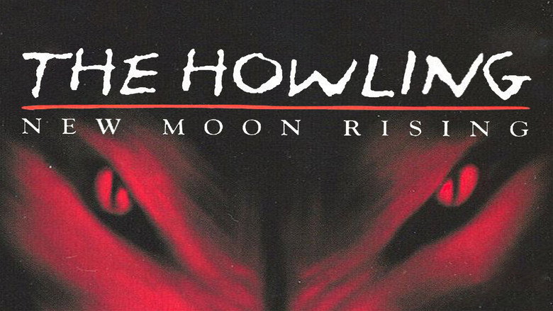 Howling: New Moon Rising still 3