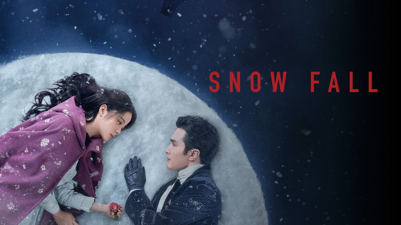 Snow Fall still 6