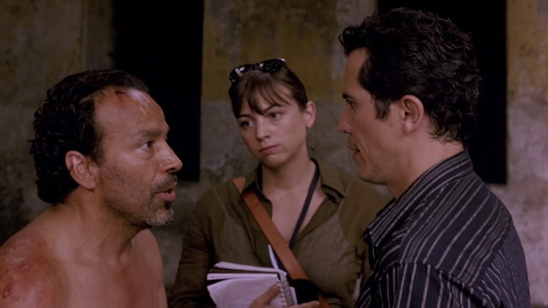 Crónicas still 6