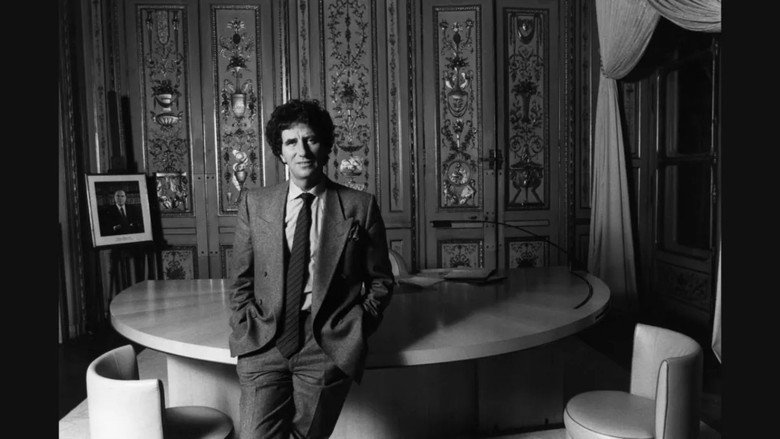 Jack Lang, le beau rôle still 1