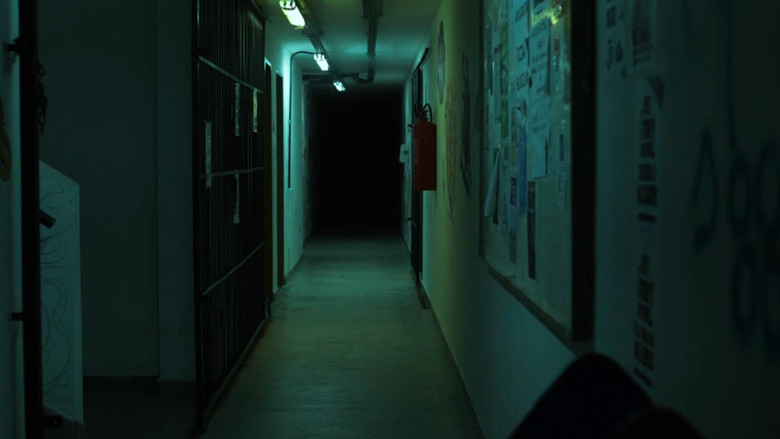 De Olhos Bem Pretos still 1