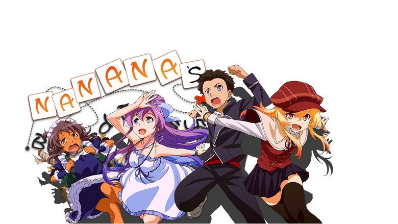 Nanana's Buried Treasure still 5
