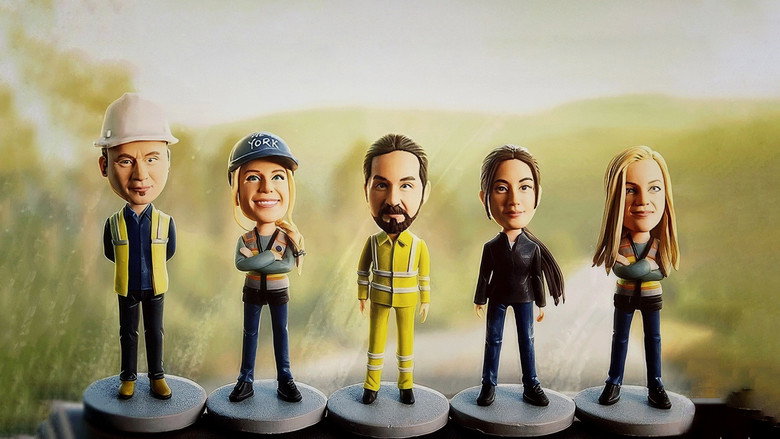 Svenska Truckers still 2