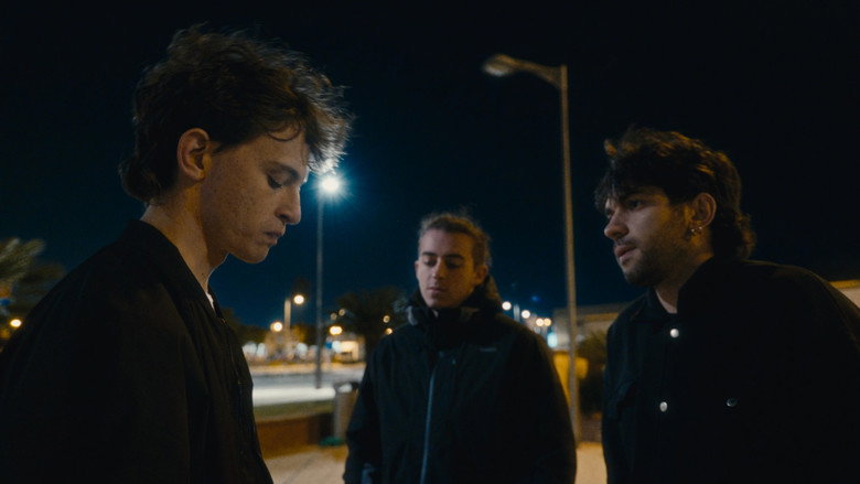 Planes de Futuro still 3