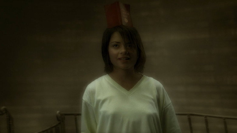 MirrorMask still 8