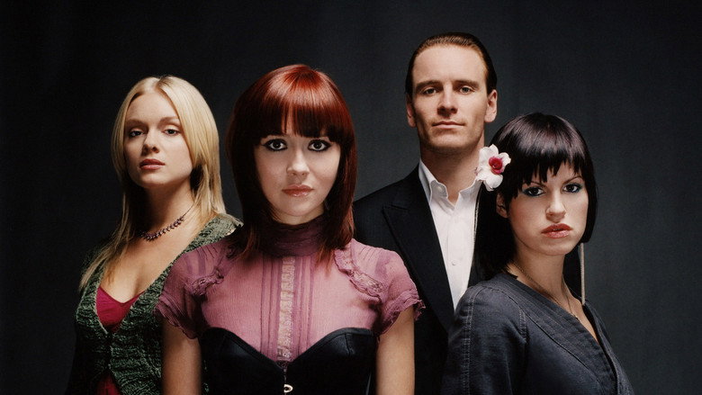 Hex still 4