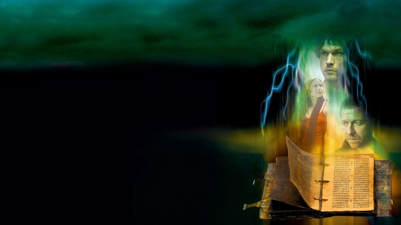 The Prophecy: Uprising still 1