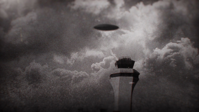 UFOs: Investigating the Unknown still 5