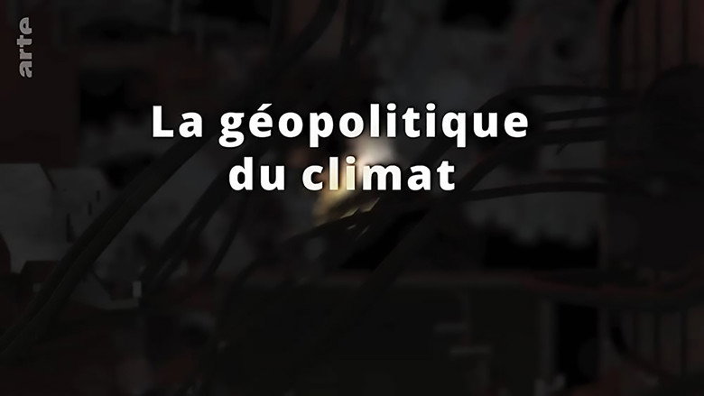 Im Maschinenraum der Klimapolitik still 3