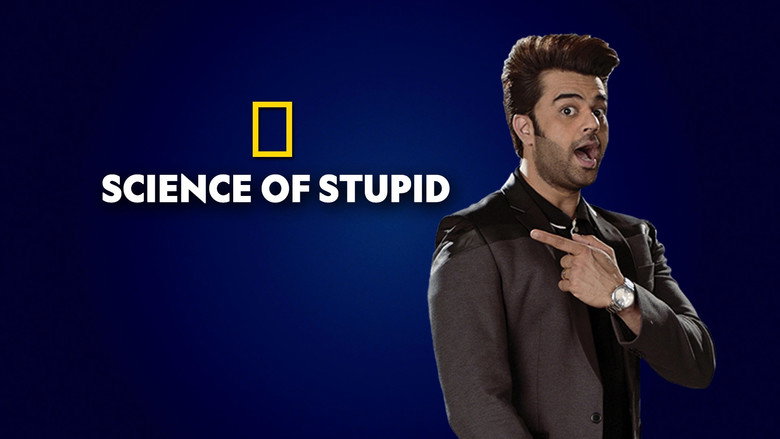 Science of Stupid still 6