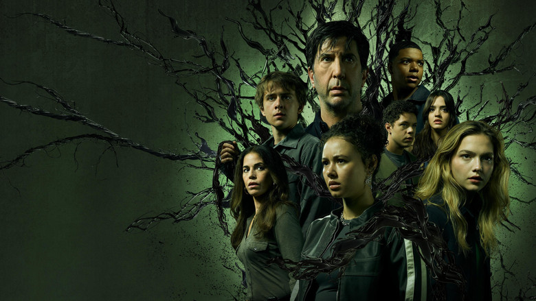 Goosebumps: The Vanishing still 1