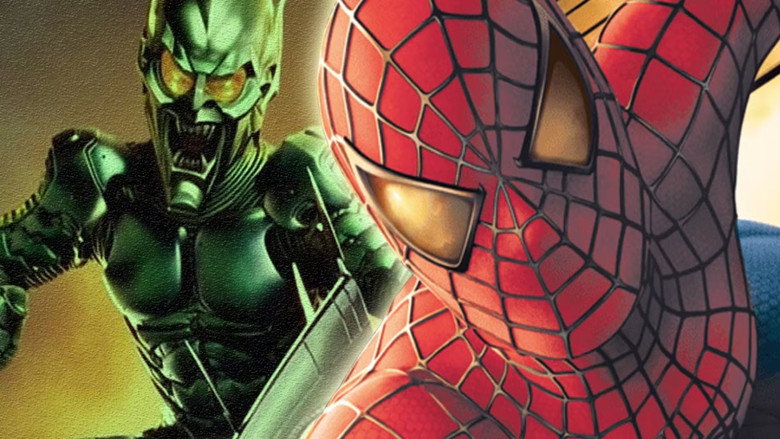 Spider-Man: The Mythology of the 21st Century still 1