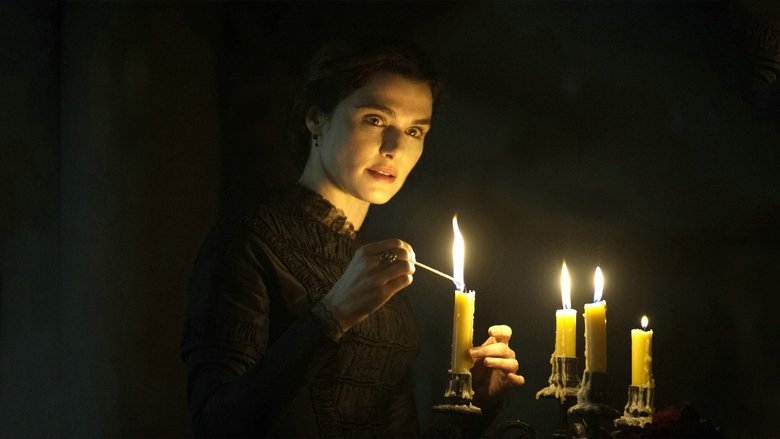 My Cousin Rachel still 3