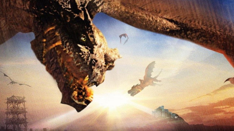 Dragon Storm still 6