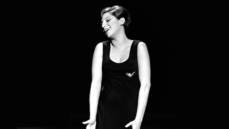 My Name Is Barbra still 3