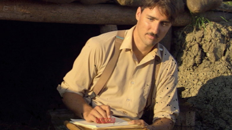 The Great War still 1