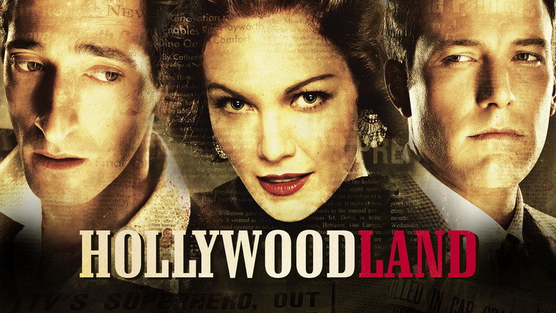 Hollywoodland still 5