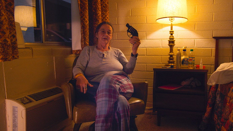America still 4