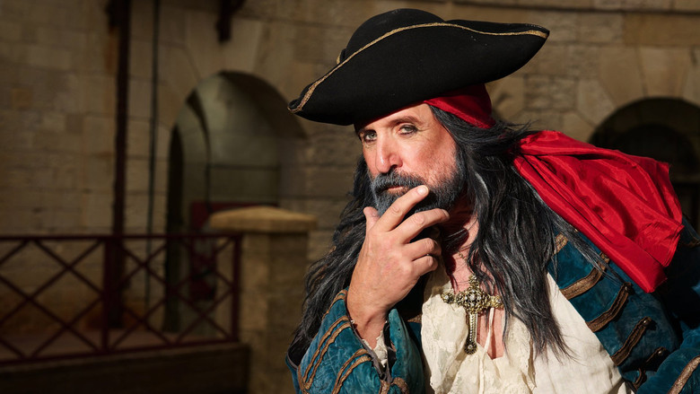 Fort Boyard Sweden still 3