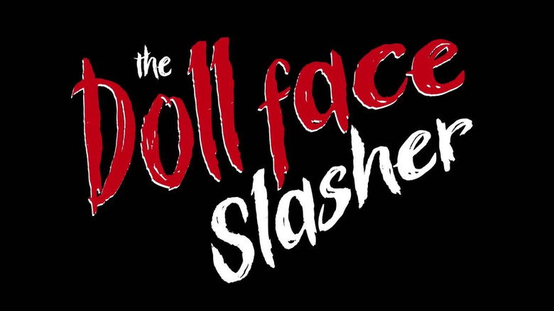 The Dollface Slasher still 1