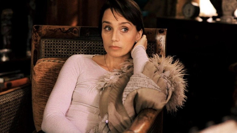 Chromophobia still 3